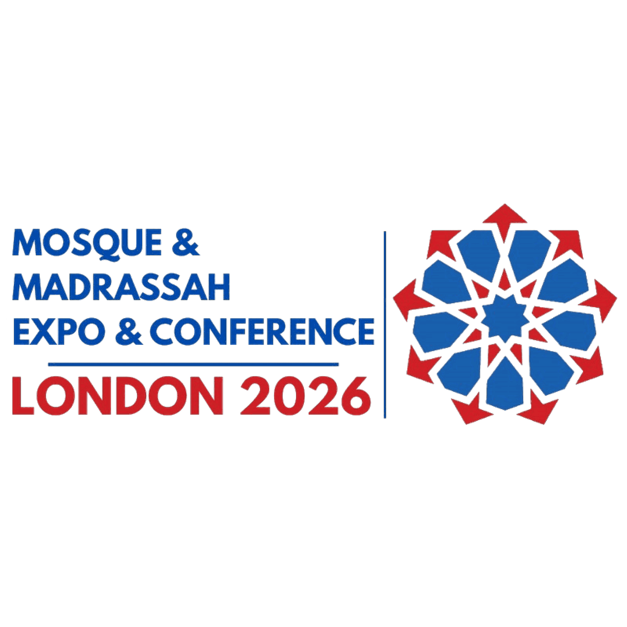 Mosque & Madrassah Expo & Conference London 2026